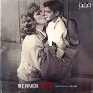 Berner - Brrrr ft. Wiz Khalifa